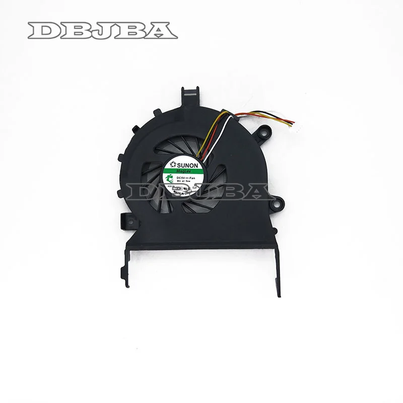 Вентилятор для ноутбука Acer Aspire 5745DG 5745P 5745G 5745PG 5745Z вентилятор охлаждения