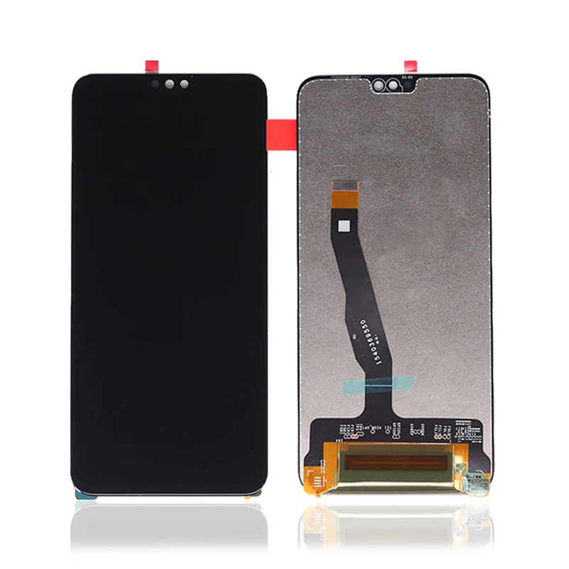 

New Screen 6.5 inch for Huawei Honor 8X LCD Screen with Touch Digitizer Assembly for Huawei Honor 8X Display Panel Free Shipping