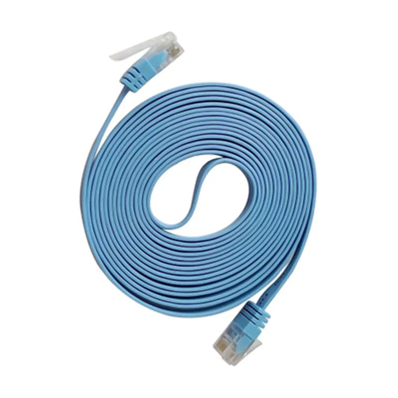 

Six Types Of Unshielded Cable Qyj14 Jersey Over Computer Network