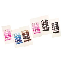 48 шт. заколки для волос цветные Цветные Милые разноцветный яркие заколки для волос аксессуары для волос заколки для волос для женщин и девочек