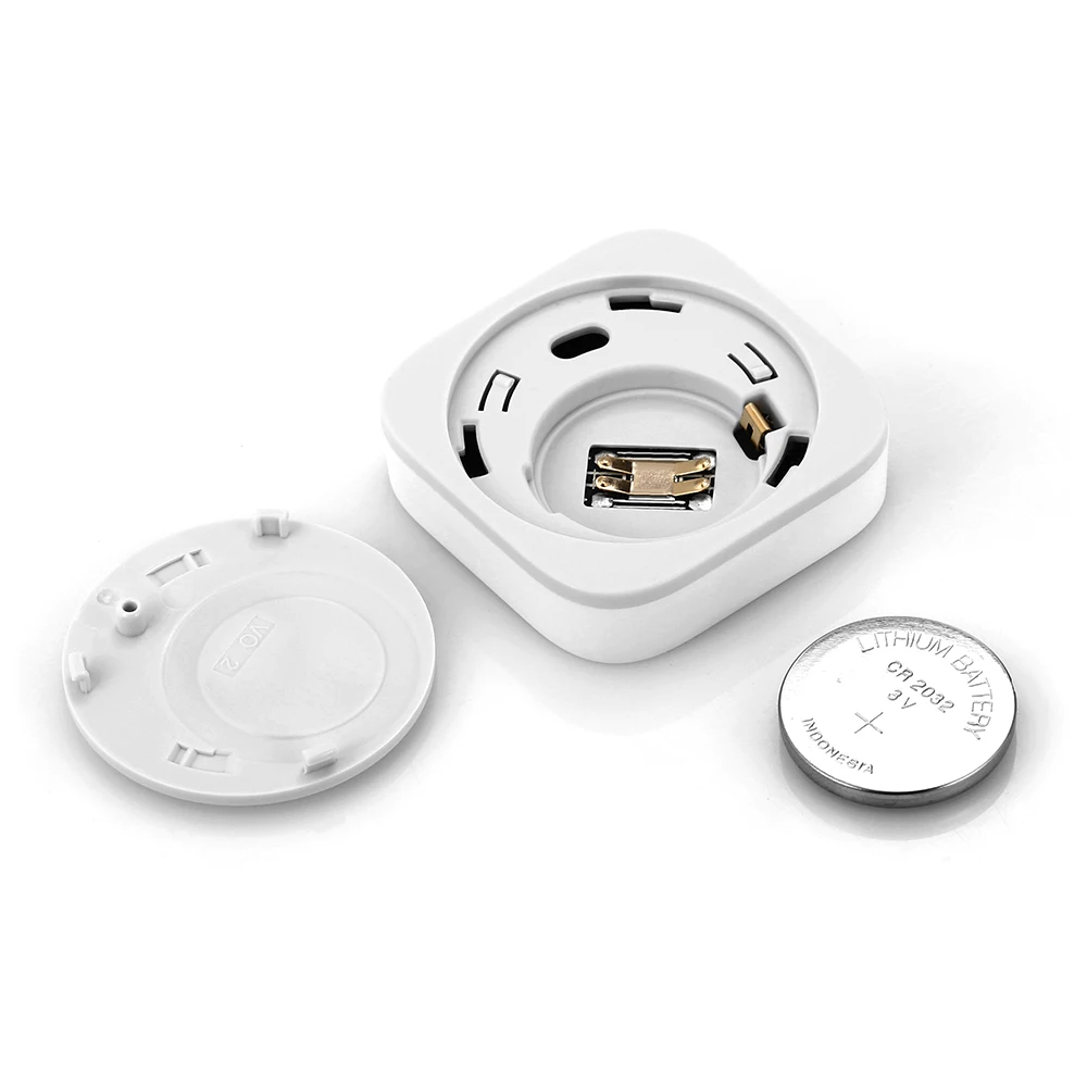 Оригинальный Aqara умный Вибрационный ZigBee датчик удара для домашней безопасности