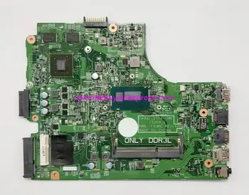 Genuine CHXGJ 0CHXGJ CN-0CHXGJ w I7-4500U CPU 13269-1 w N15S-GT-S-A2 Laptop Motherboard for Dell Inspiron 3442 3542 Notebook PC genuine dell fg234 dfb601005m30t inspiron b120 b130 1300 laptop cpu fan assembly compatible part numbers dfb601005m30t fg234