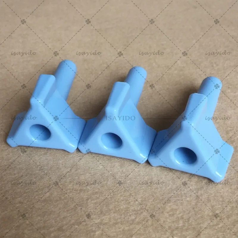 

3X AG05-0094 AG05-0090 AF1035 AF1045 AF2035 AF2045 AF3035 Fuser Jam Knob for Ricoh Aficio 1035 1045 2035 2045 3035 3045 MP4500