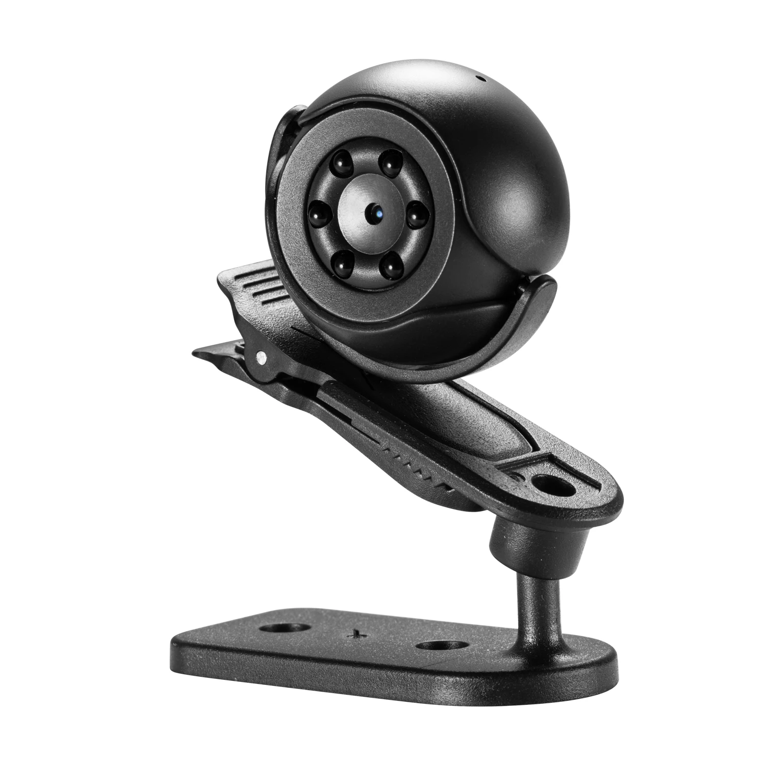 

SQ6 Mini Camera 1080P Sport Mini Infrared Night Vision Monitor Concealed Small Camera DV Video Recorder Dash Cam Security Camera