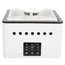 Белый Многофункциональный очиститель воздуха пепельница для PM2.5 Haze Secondhand дым формальдегид USB