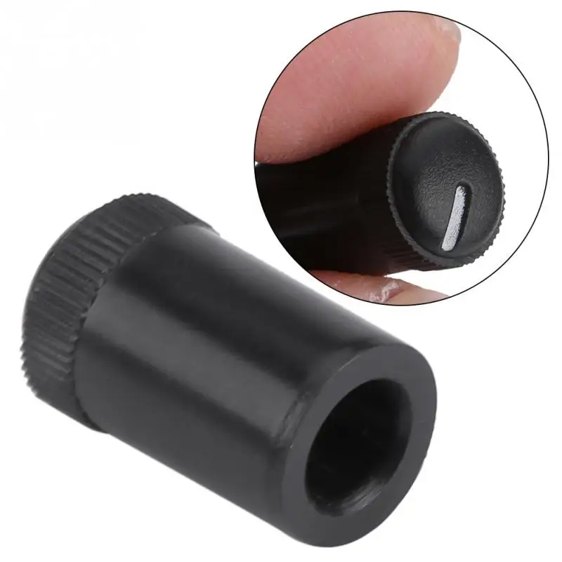 Universal Durable Car Original Equipment Radio Speaker Control Knob Replacement 16195412 Easy to