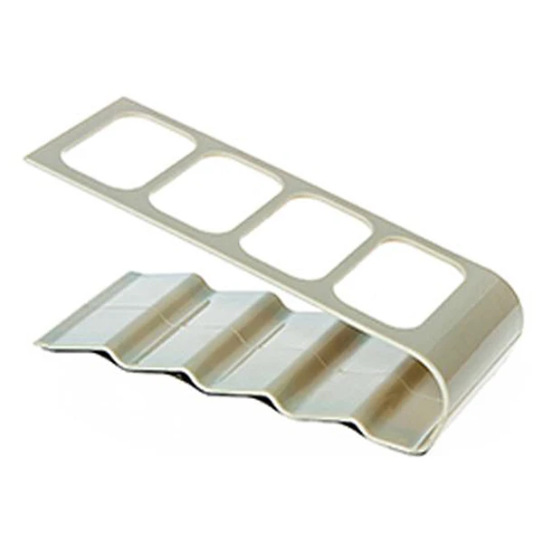 DVD VCR TV التحكم عن بعد حامل هاتف حامل تخزين العلبة المنظم أداة كيت