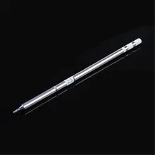 1 шт. T12-D16 паяльник наконечник для FX-951 FX-952 паяльная станция