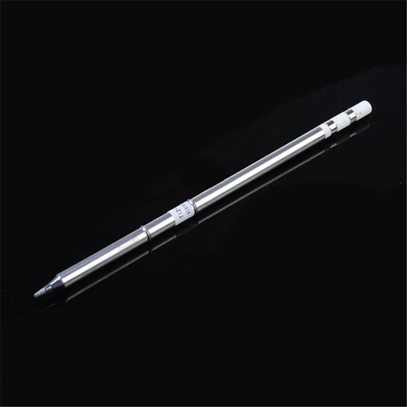 

1pc T12-D16 Solder Iron Tip for Hakko FX-951 FX-952 Soldering Rework Station New