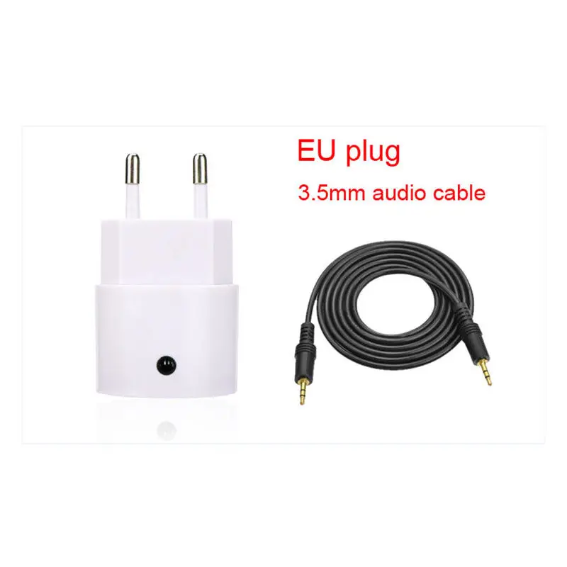 Лидер продаж! bluetooth приемник V4.2 аудио адаптер зарядное устройство переменного