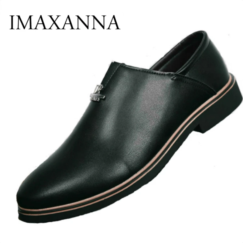 leather shoes black colour