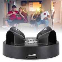 Электрический Finger игровой автомат вечерние, атмосферная машина, детектор лжи, игровые консоли, игрушки, подарок на вечерние