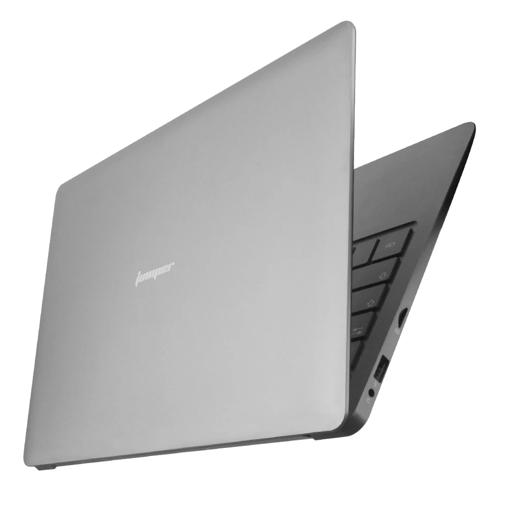 Jumper EZbook X3 Ноутбук 13,3 дюймов Windows 10 Intel Apollo Lake N3350 четырехъядерный 1,1 ГГц 6 Гб 64 Гб HDMI камера двойной WiFi ноутбуки