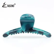 Высококачественные эластичные украшения для волос корейские Когти для волос заколки для волос для женщин девушек аксессуары для волос Тиара(LG820003