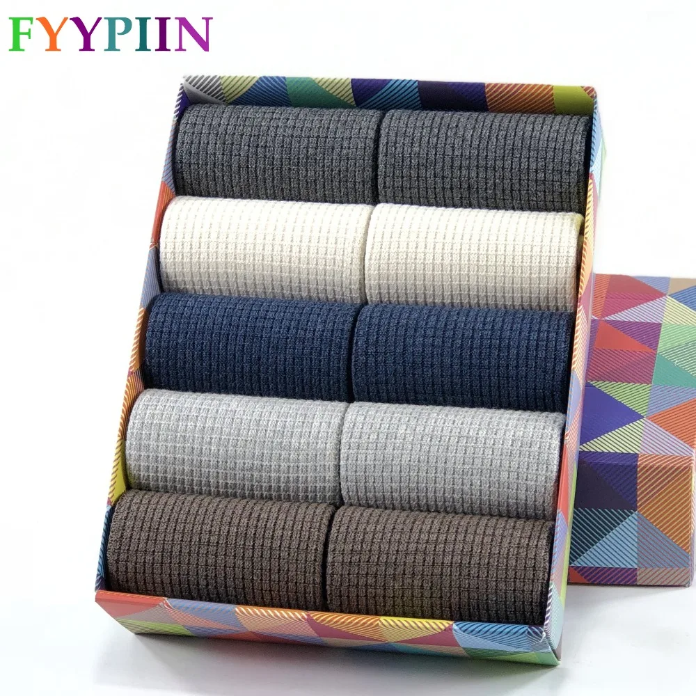 

men sock Harajuku Standard Classic Socks New Socks Business Casual Cotton gifts for socks men