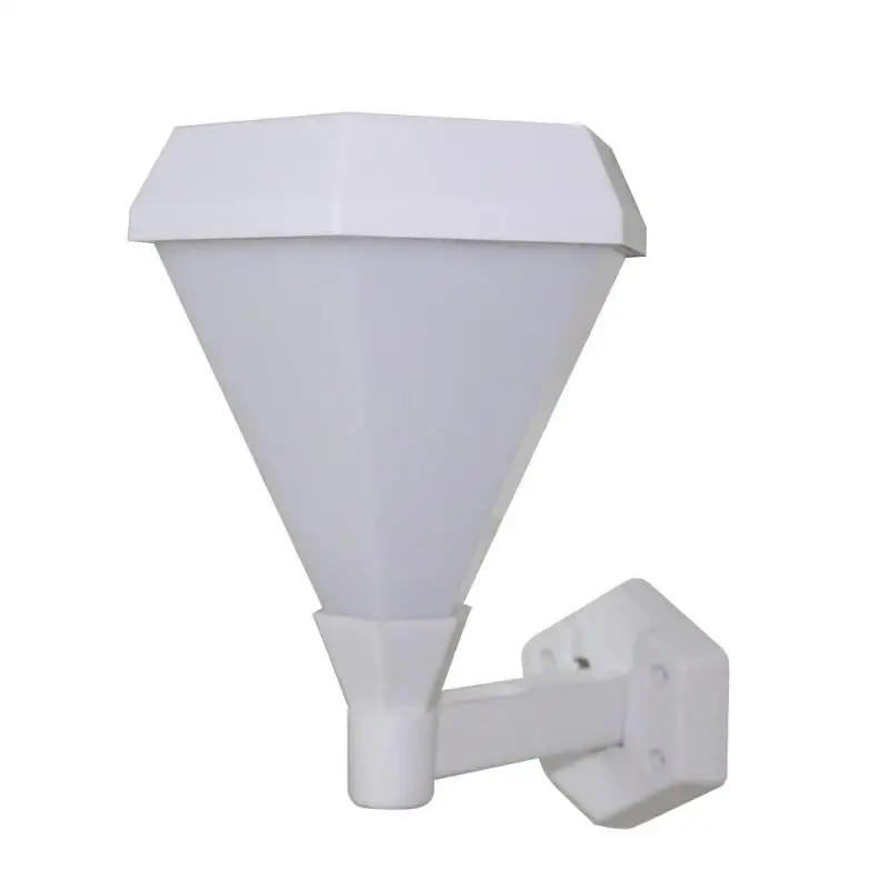 

Waterproof 51 LED Flame Effect Solar Wall Light Outdoor Garden Yard Lamp