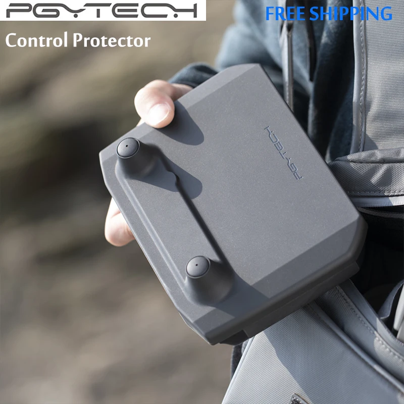 PGYTECH DJI Mavic 2 Control ler защитная крышка для экрана держатель рокера Pro/Zoom умный пульт