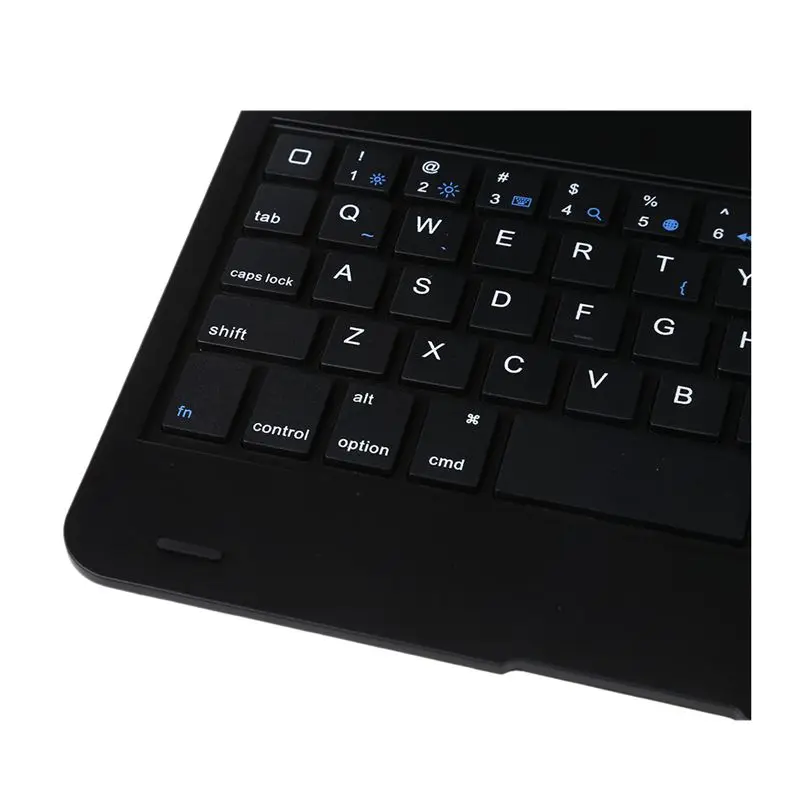 Для Apple Ipad Mini 1 2 3 складной перезаряжаемый чехол для клавиатуры с Bluetooth|Чехлы