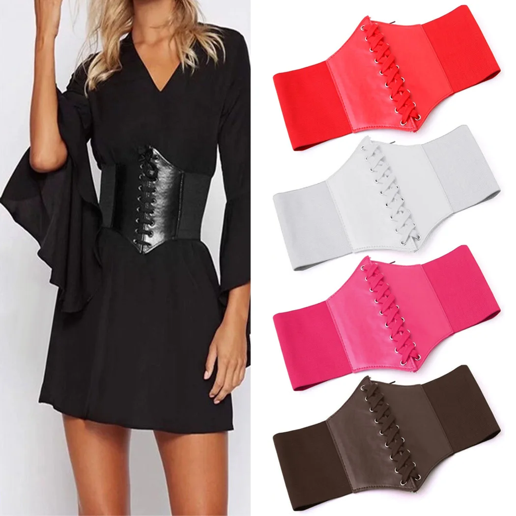 broad belts for dresses