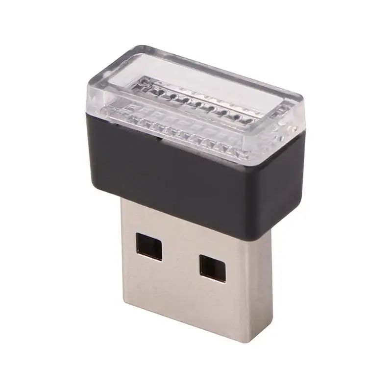 Беспроводной светодиодный светильник Onever декоративная лампа с питанием от USB