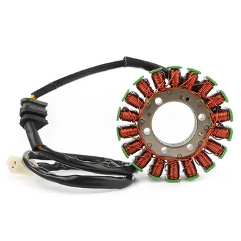 

DC 12v Motorbikes Copper Engine Stator Generator Magneto Coil For Honda VFR 800 F VFR800 VFR800F 1998 1999 2000 2001