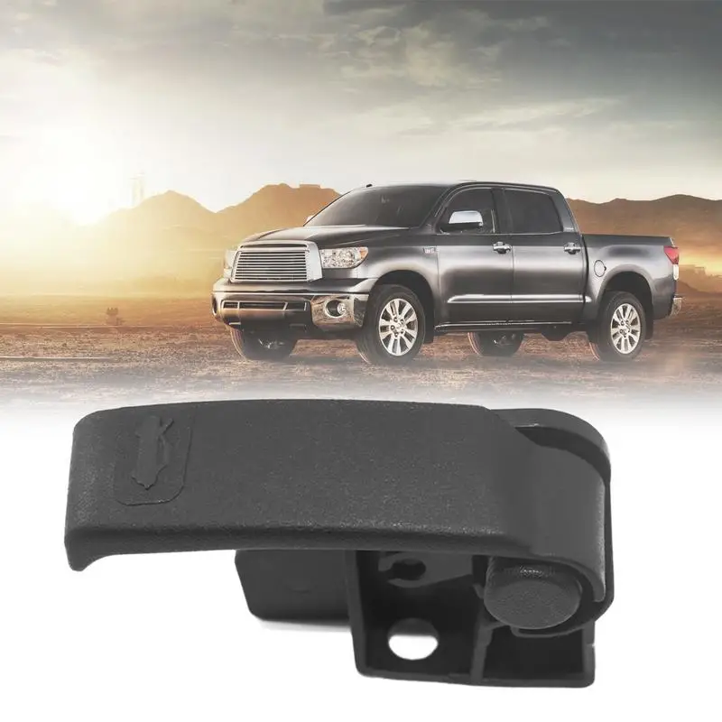 15741109 Hood Latch Release Handle for Chevrolet GMC Cadillac C3500 C1500 K1500