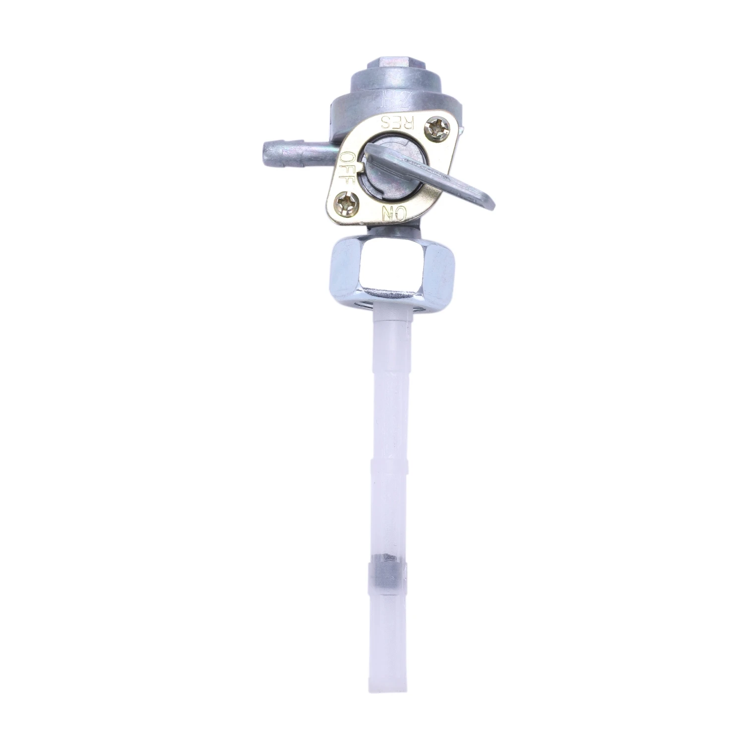 

New Fuel Tank Switch Valve Petcock For Honda Cm185T Cm200T 14Mm x 1Mm