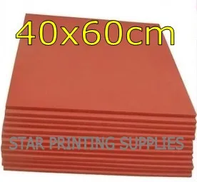heat press machine silicone pad_conew2