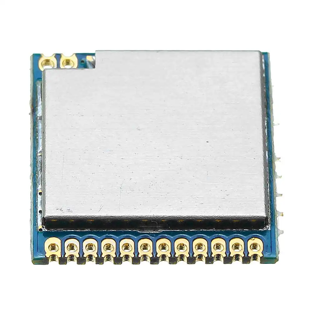 

NEW RF1212 433/315MHz Wireless Transceiver Module Ultra Low Power For Remote Control Smart Home