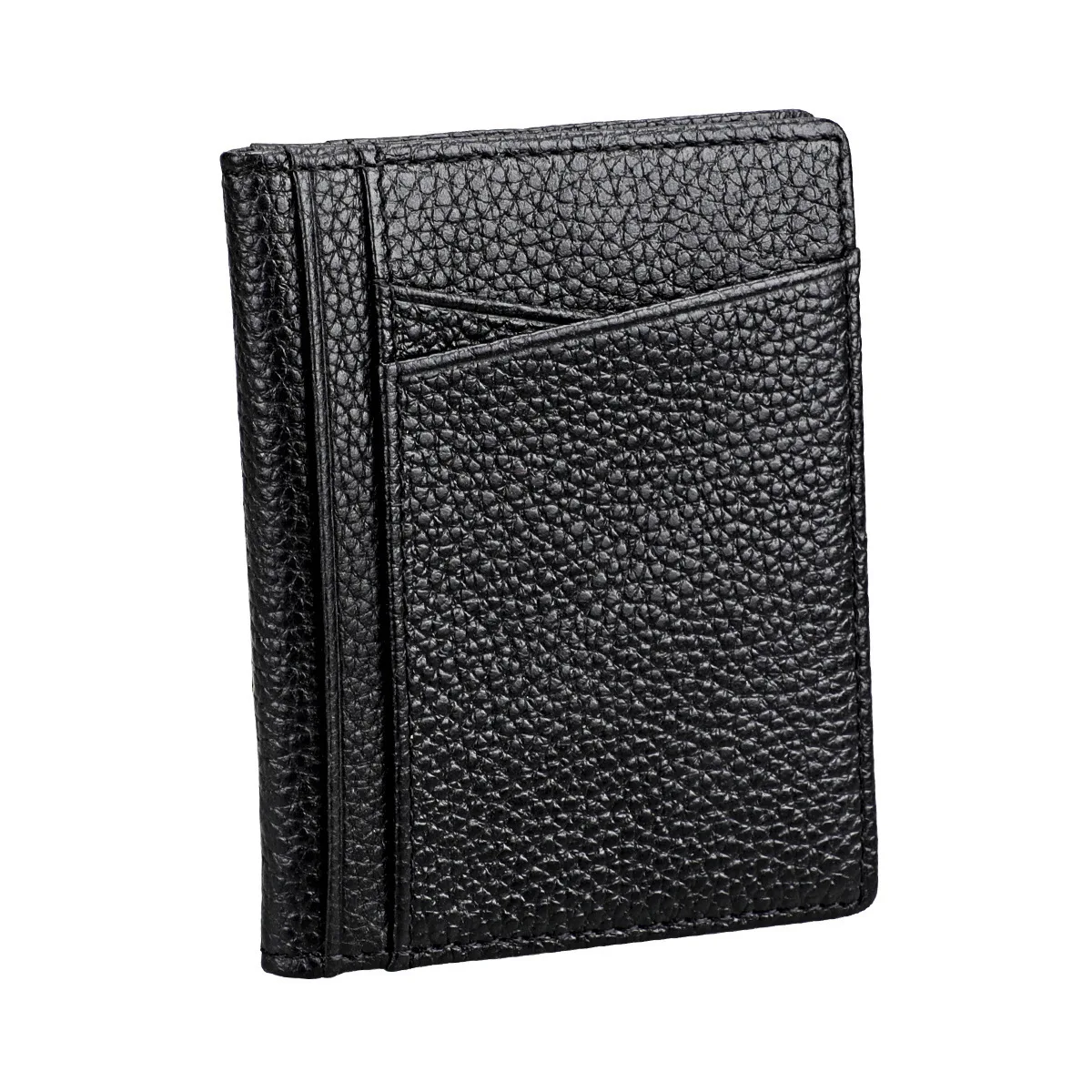 

Fashion Cow Leather On Cover For Car Driving Documents Card Credit Holder Russian Auto Driver License Bag Purse Wallet Case