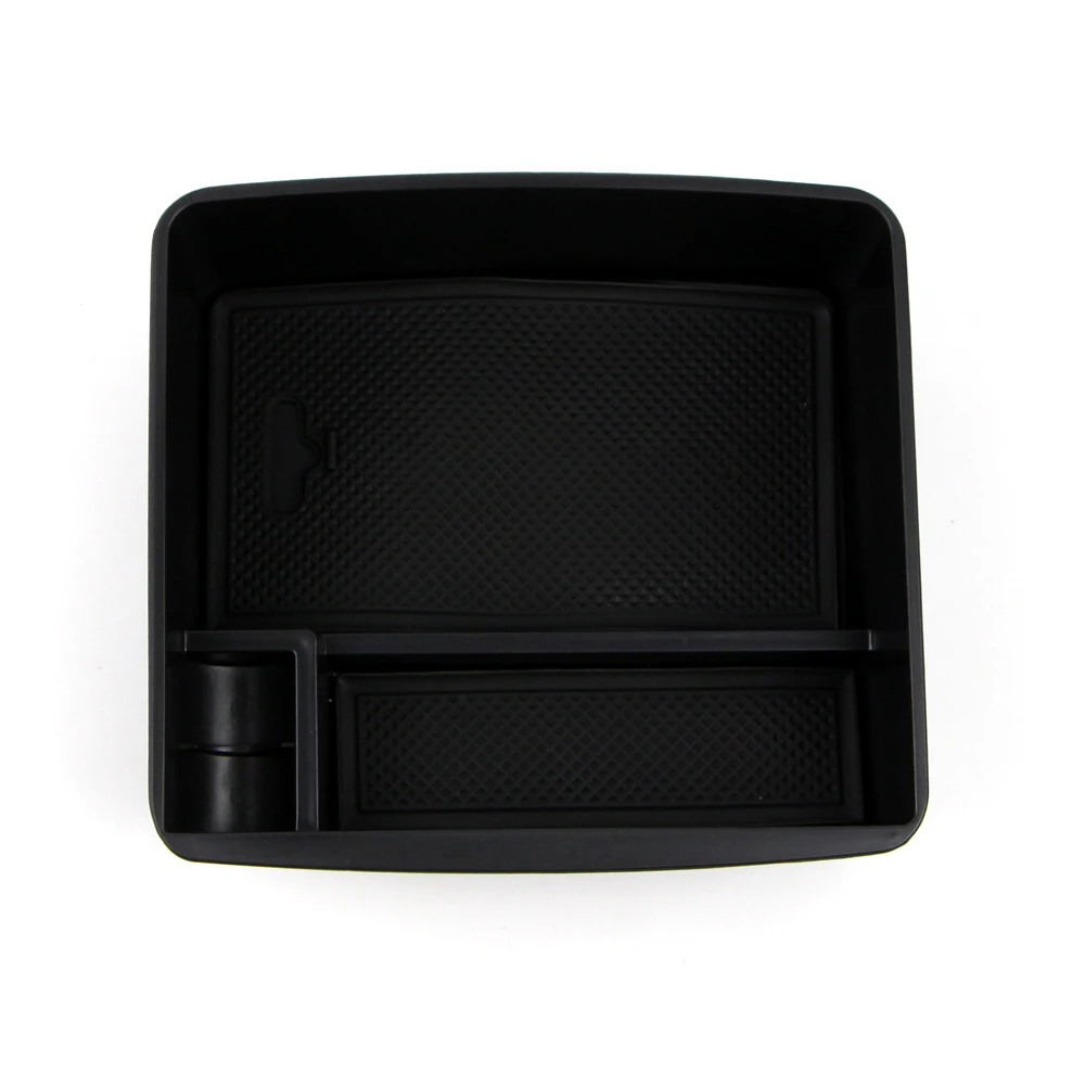 Armrest Storage Box Holder for Lexus GX 400 2012- / GX 460 2010- Central Console Glove Organizer Tray