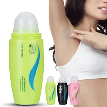 50 мл дезодорант Стик антиперспирант натуральный растительный эссенция подмышек удаление пота кожи тела