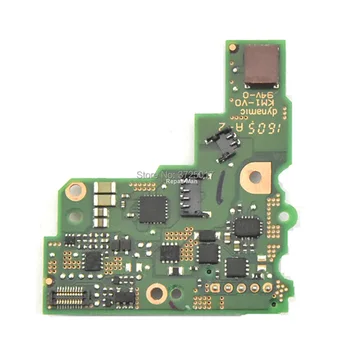 

DC Power Board Small Board Repair Part For Nikon D500 SLR