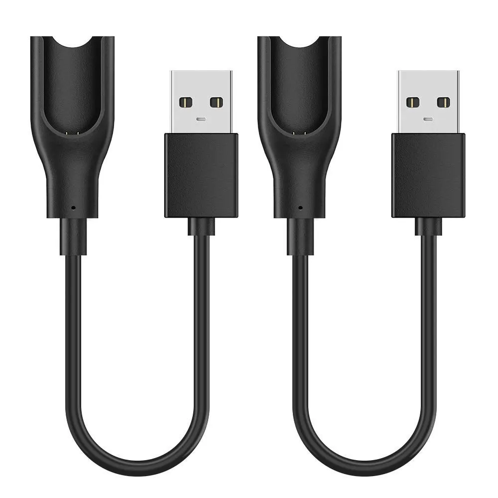 

Wristband Bluetooth Wrist Charging Cable for Pokemon Go-tcha, 2-Pack