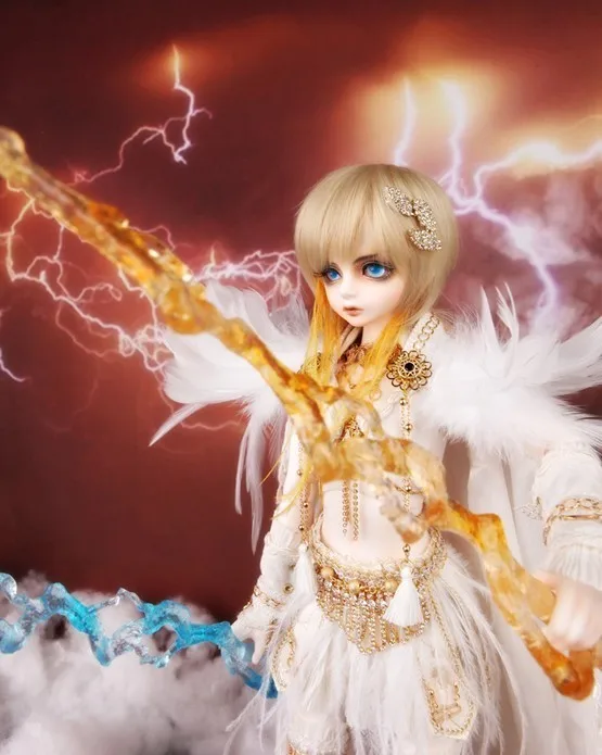 Кукла Bory Zeus Boy 1/4 bjd BJD/SD модная модель милая кукла для маленькой девочки подарок на