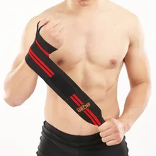 1 пара наручные Защитная повязка Brace Поддержка туннельный растяжений штамм защита для запястья комплект