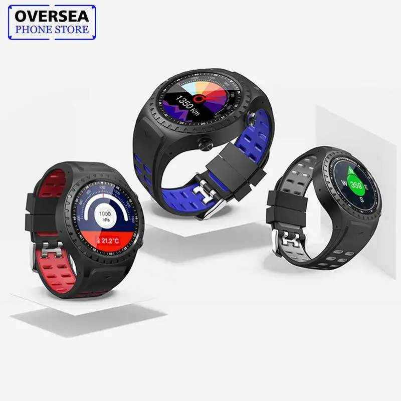 

M1S 2G Smart Watch Phone Nucleus Sedentary Reminder Bluetooth Waterproof Sports Tracker Multifunction Smart Watch
