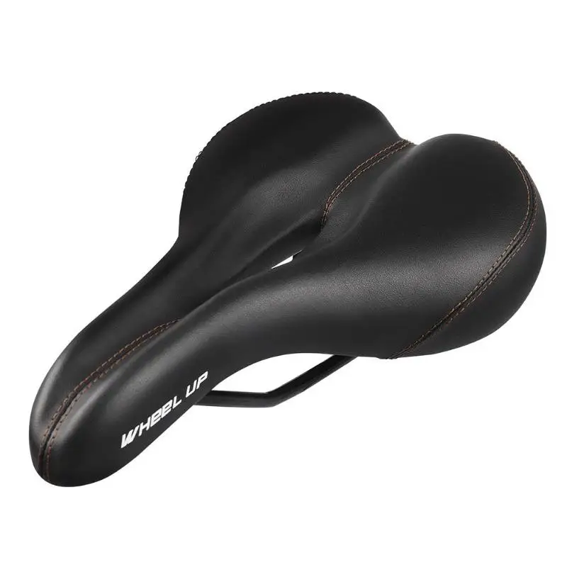 

Mountain Bike Saddle Seat Comfort Cushion Absorbing Shock Bicycle Seat Cover Saddle Bicycle Parts