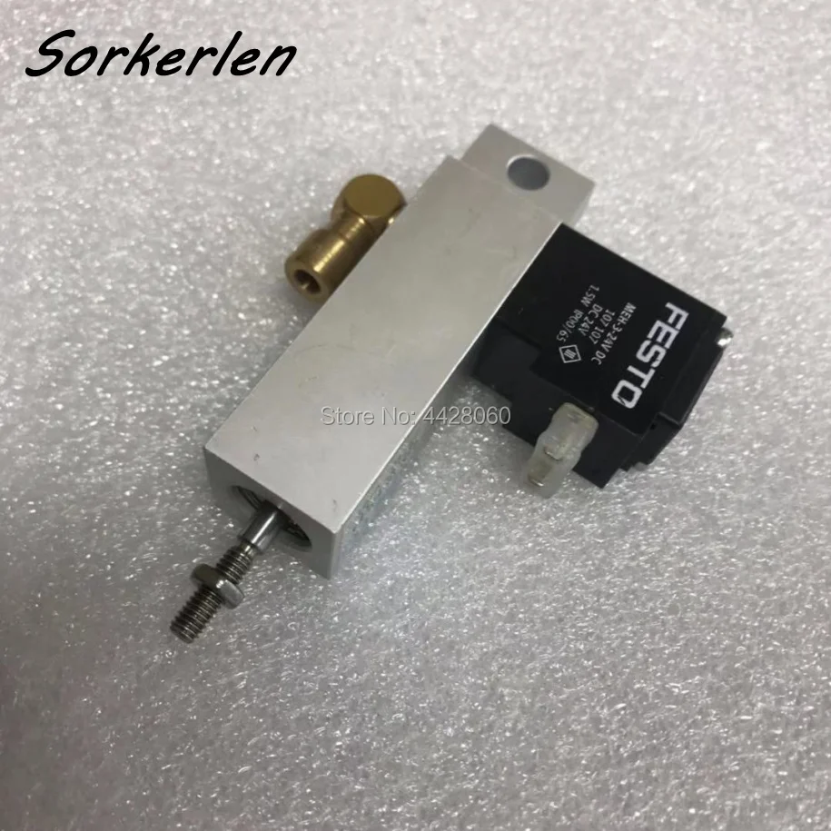 HD SM74 SX74 CD74 XL75 PM74 машинный клапан 61.184.1136 офсетная печатная машина запасные