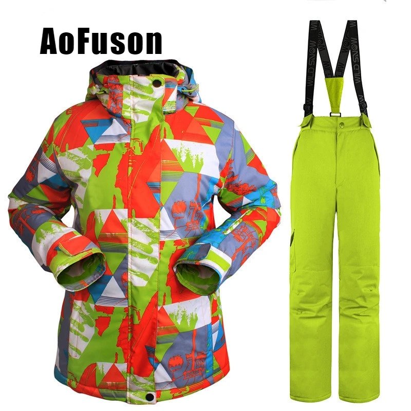 المرأة بدلة تزلج يندبروف ماء في الهواء الطلق الرياضة سترات للتزلج السراويل ارتداء الإناث التزلج الدافئة على الجليد التزلج دعوى مجموعة 2018 جد... المرأة بدلة تزلج يندبروف ماء في الهواء الطلق الرياضة سترات للتزلج السراويل ارتداء الإناث التزلج الدافئة على الجليد التزلج دعوى مجموعة 2018 جد...