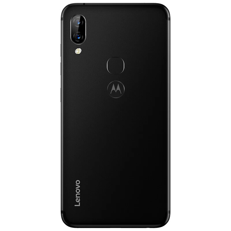 Смартфон lenovo S5 Pro 4G 6 2 ''ZUI10 (Android 8 1) Qualcomm Snapdragon 636 Octa Core 1 GHz 6GB 64GB отпечаток пальца