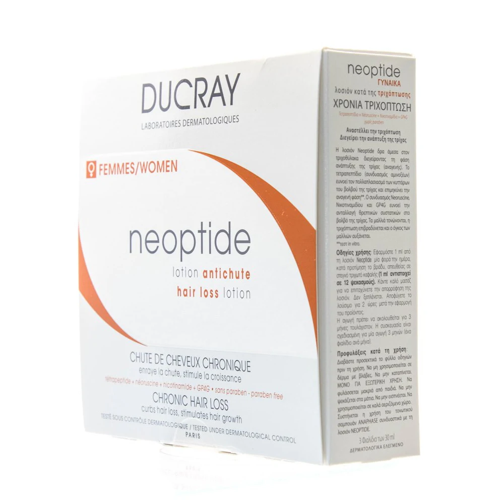Ducray neoptide expert. Дюкрей против выпадения. космедэль неоптид ducray. пептиды для волос ducre. neoptide lotion antichute как выглядит упаковка.