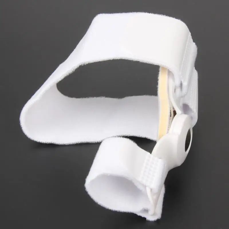 Bunion Splint Big Toe Straightener Corrector Foot Pain Relief Hallux Valgus Correction Orthopedic Supplies Pedicure Foot Care Bunion Splint Big Toe Straightener Corrector Foot Pain Relief Hallux Valgus Correction Orthopedic Supplies Pedicure Foot Care
