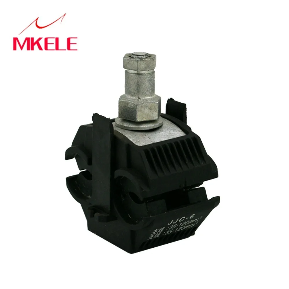 Mkele MK IPCJJC 6 ctrical коннектор изоляционный соединитель кабельный зажим основная
