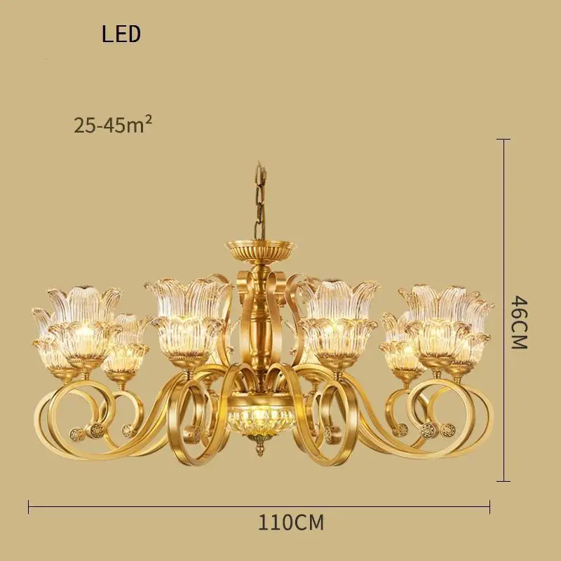 Подвесной светильник Techo Crystal Lustre E Pendente Para Sala De Jantar Deco подвесной