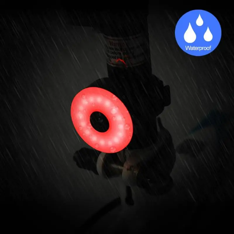 Flash Deal Mini Bike Brake Light USB Charging Waterproof Bike COB LED Light 5 Modes Bicycle Tail Rear Lights 3 Flash Deal Mini Bike Brake Light USB Charging Waterproof Bike COB LED Light 5 Modes Bicycle Tail Rear Lights 3