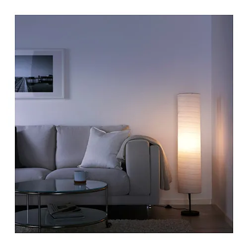 Современный светодиодный напольный светильник, минималистичный светодиодный напольный светильник, стоячий светильник для спальни, гостиной, прикроватный напольный светильник