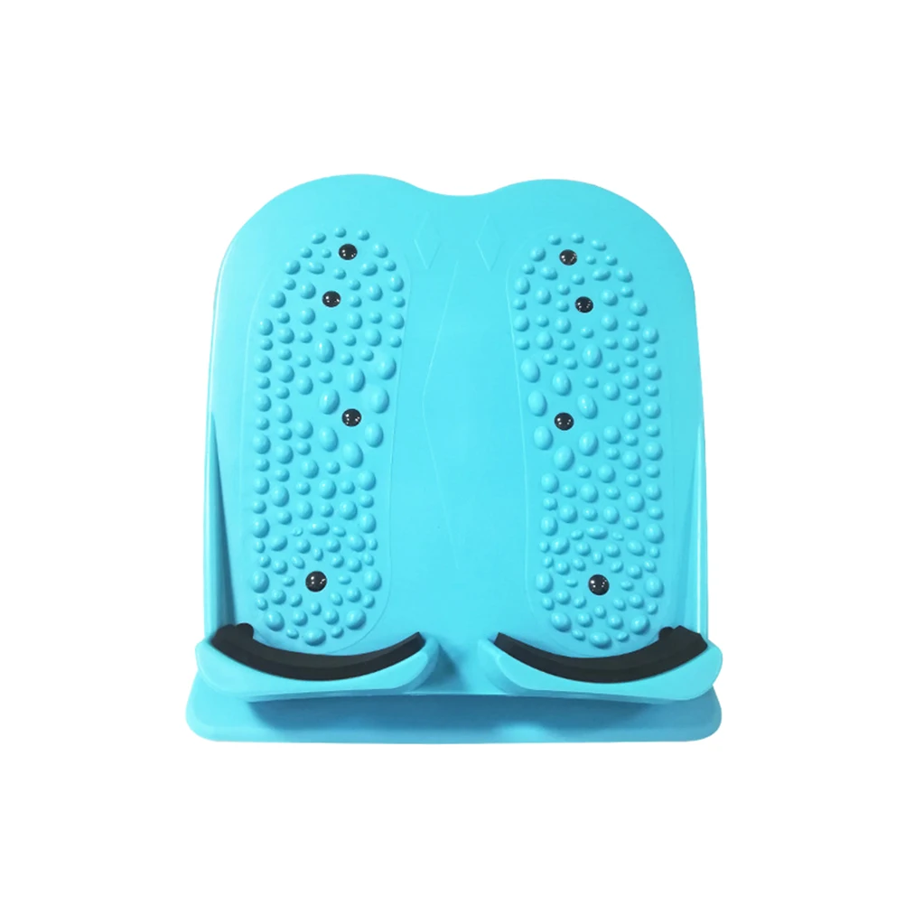 

4 Positions Adjustable Anti-Slip Portable Ankle Foot Calf Slant Rocker Stretch Incline Wedge Boards
