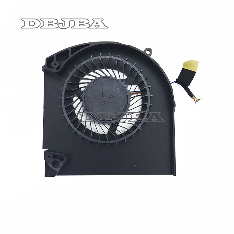 Вентилятор ЦП для Dell Alienware 17 R4 R5 ALW17C|Охлаждающие подставки ноутбуков| |