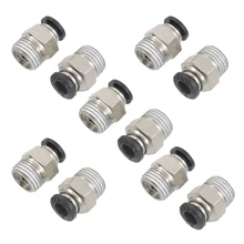 10 Pcs 1/4 10 Pcs 1/4